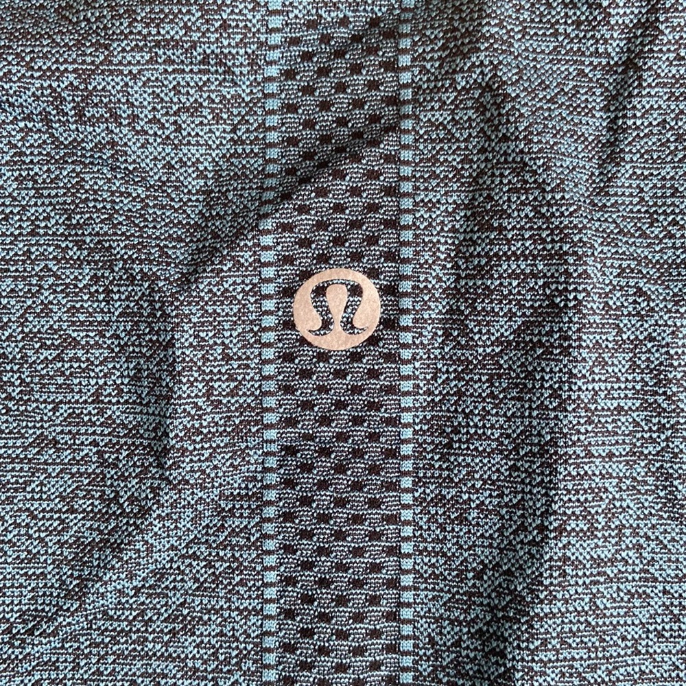 Lululemon Swiftly Tech Top - image 3